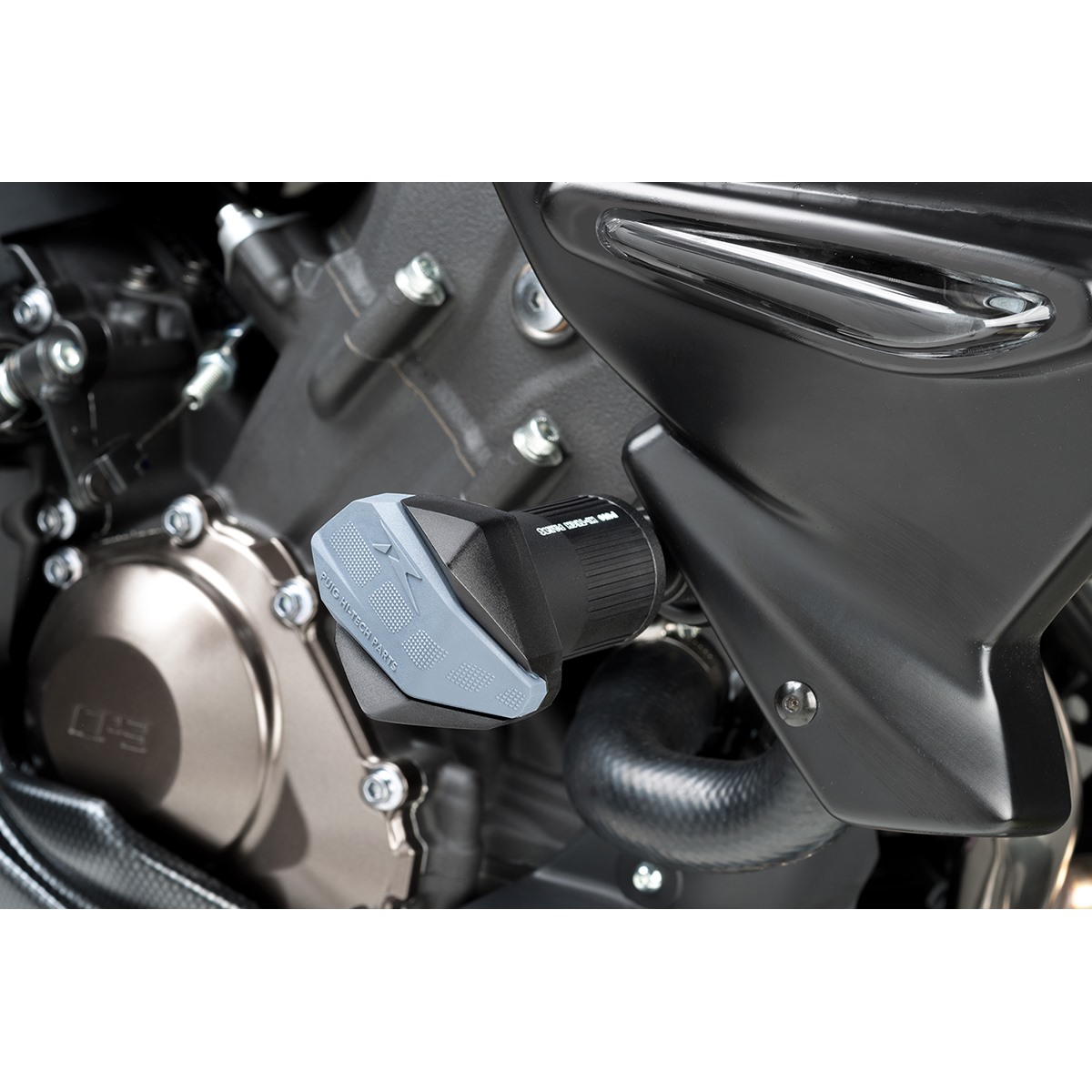 Puig Hi-Tech Parts Frame Sliders