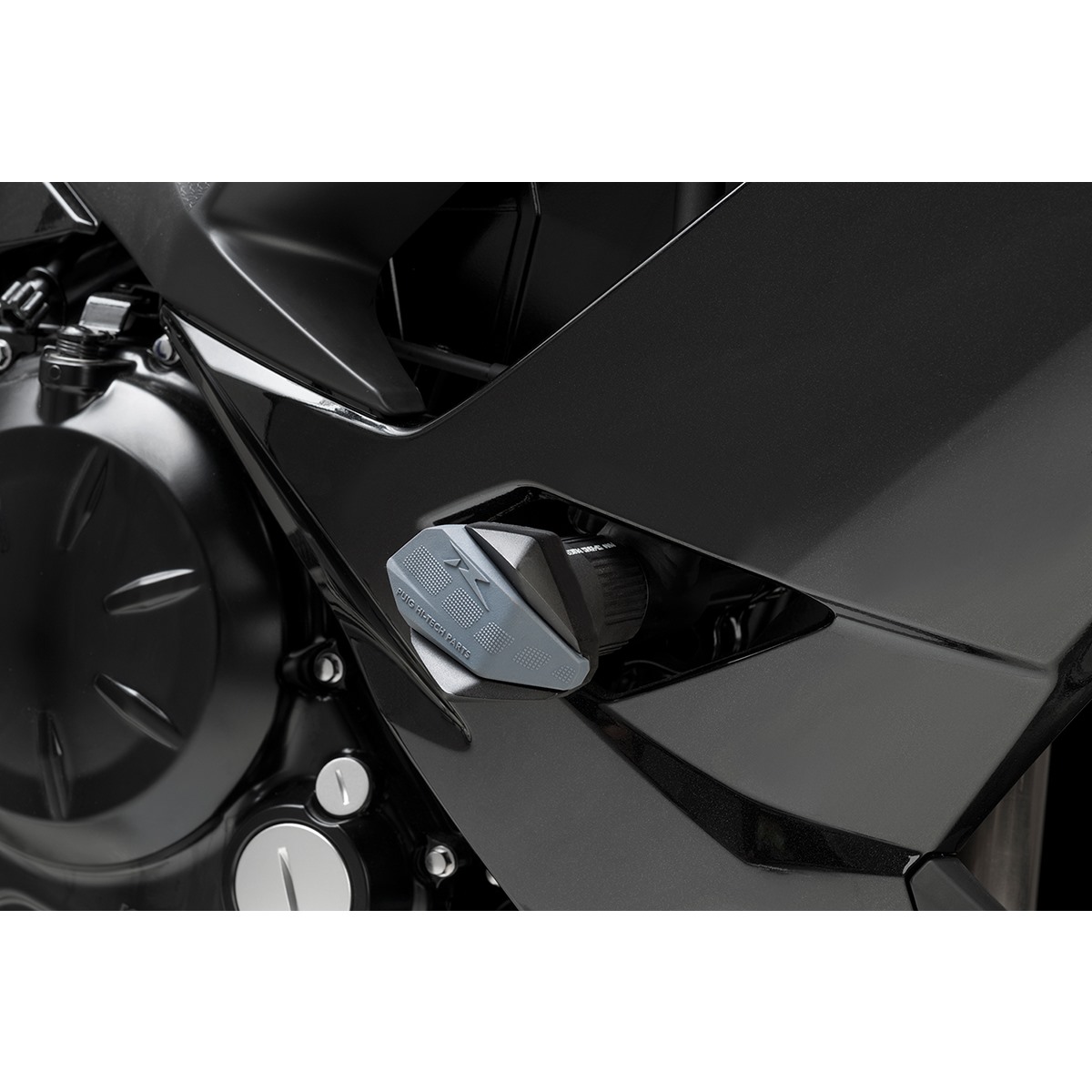 Puig Hi-Tech Parts Frame Sliders
