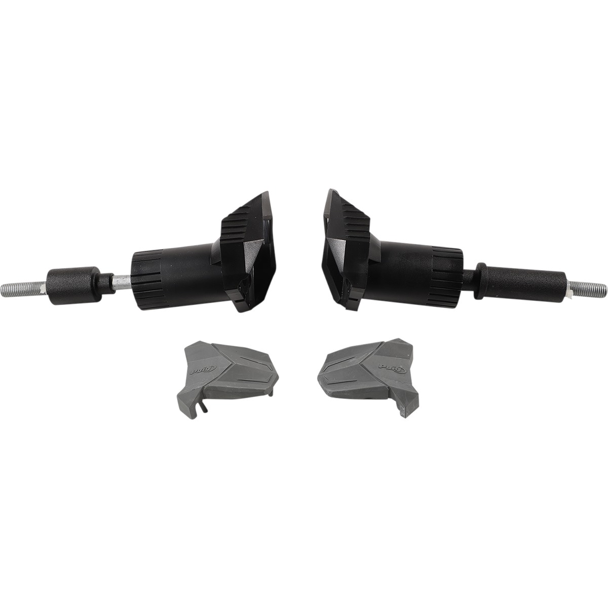 Puig Hi-Tech Parts Frame Sliders