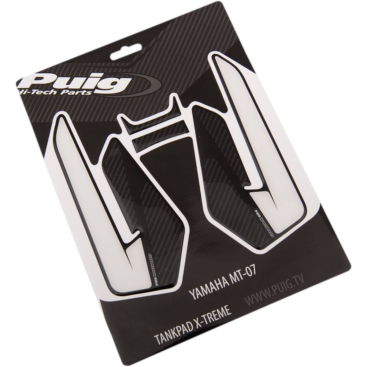 Puig Hi-Tech Parts Model Specific Tank Pad