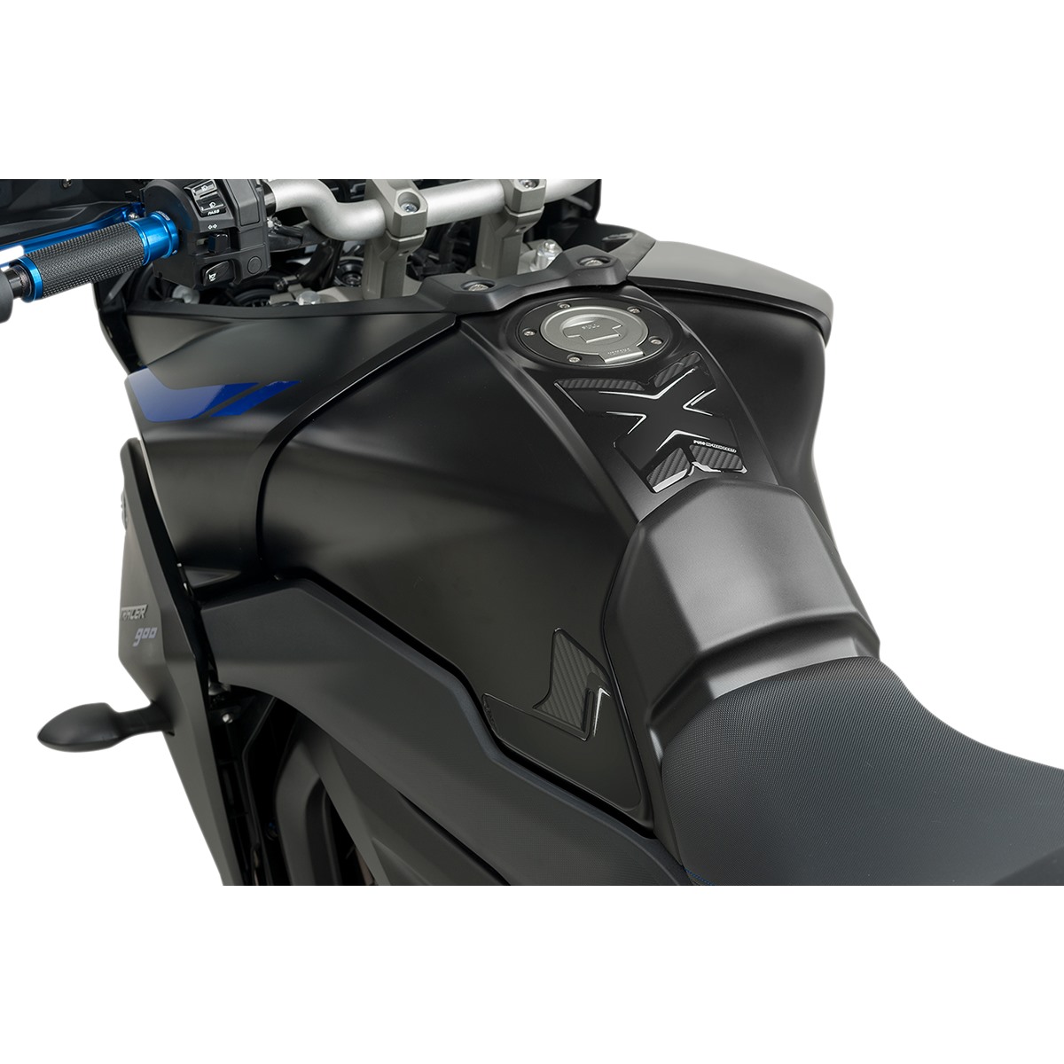 Puig Hi-Tech Parts Model Specific Tank Pad
