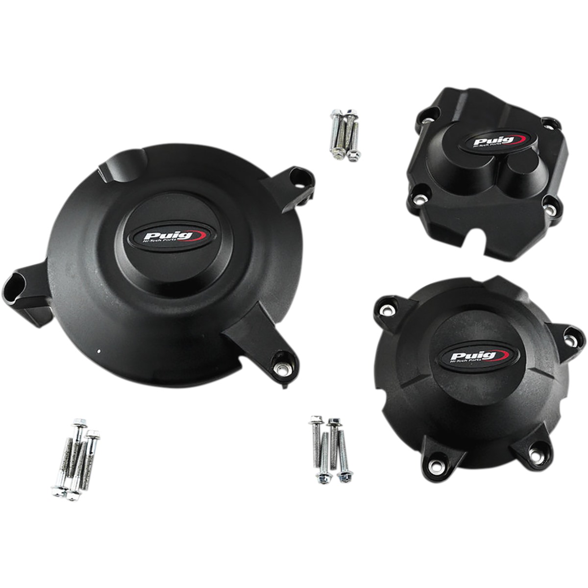 Engine Protective Cover Kit