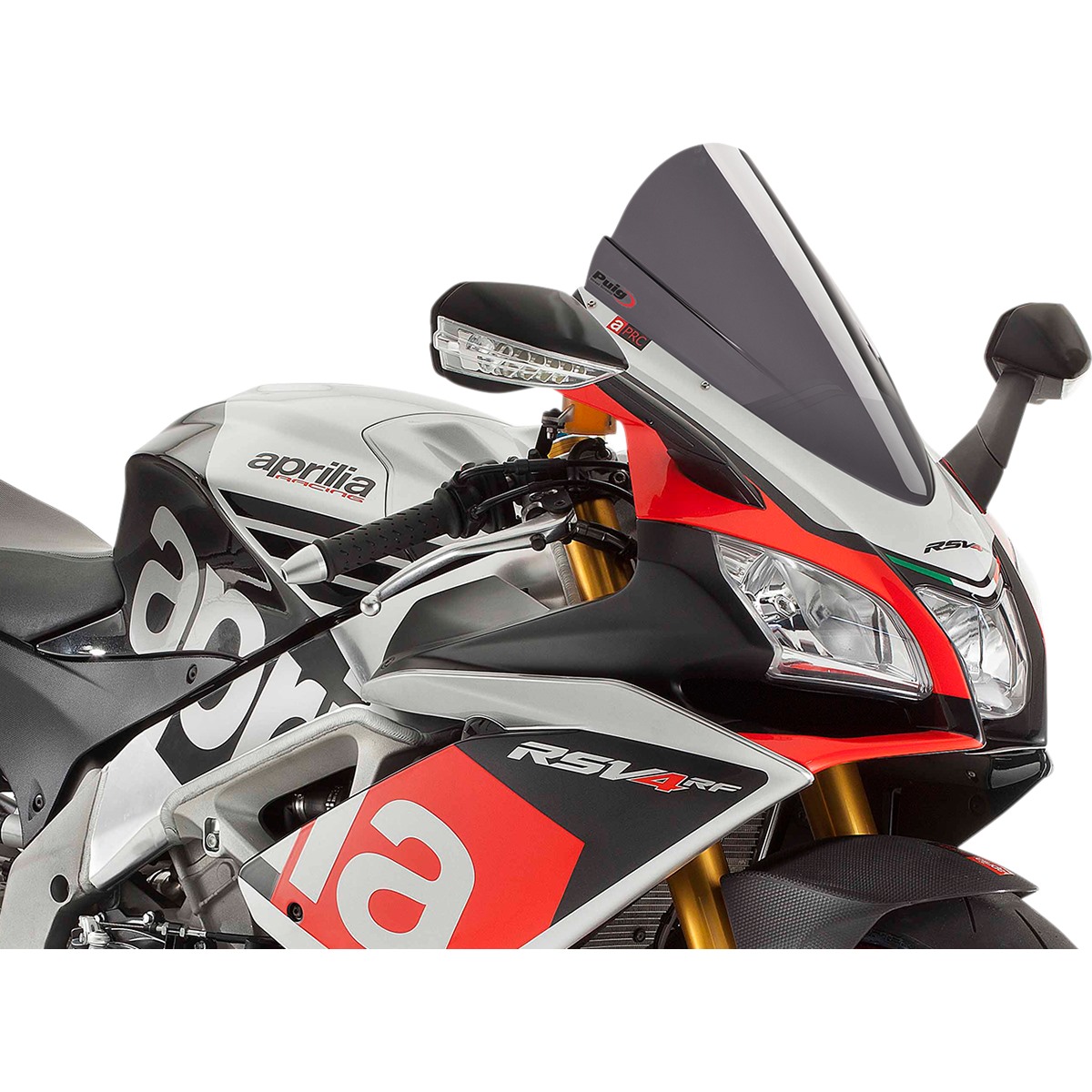 Z-Racing Windscreen