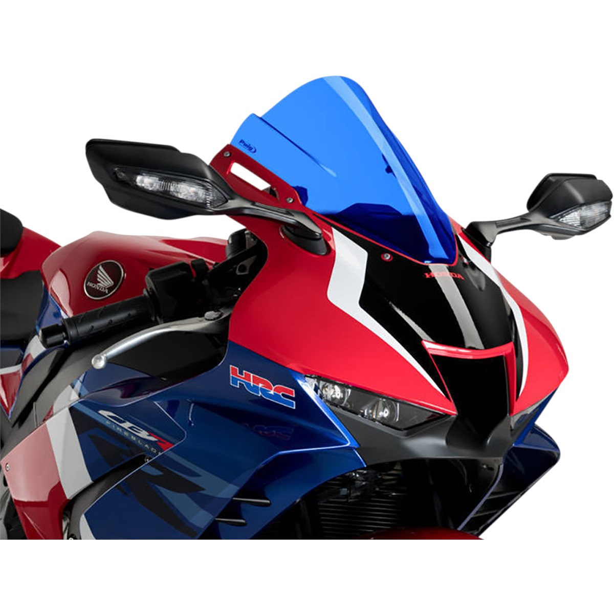 Z-Racing Windshield