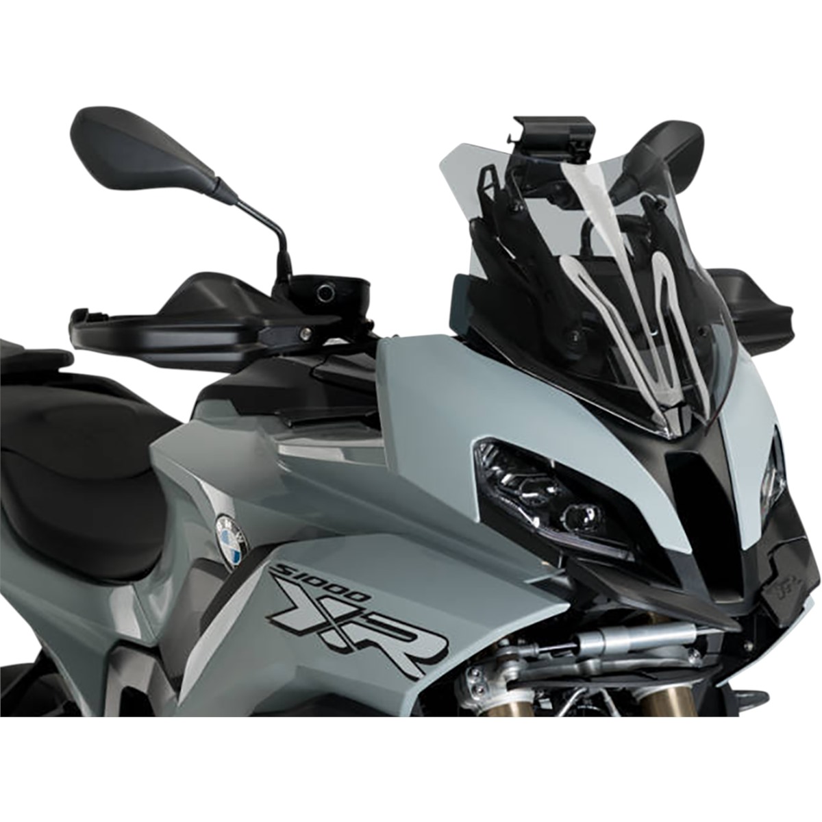 Sport Windscreen