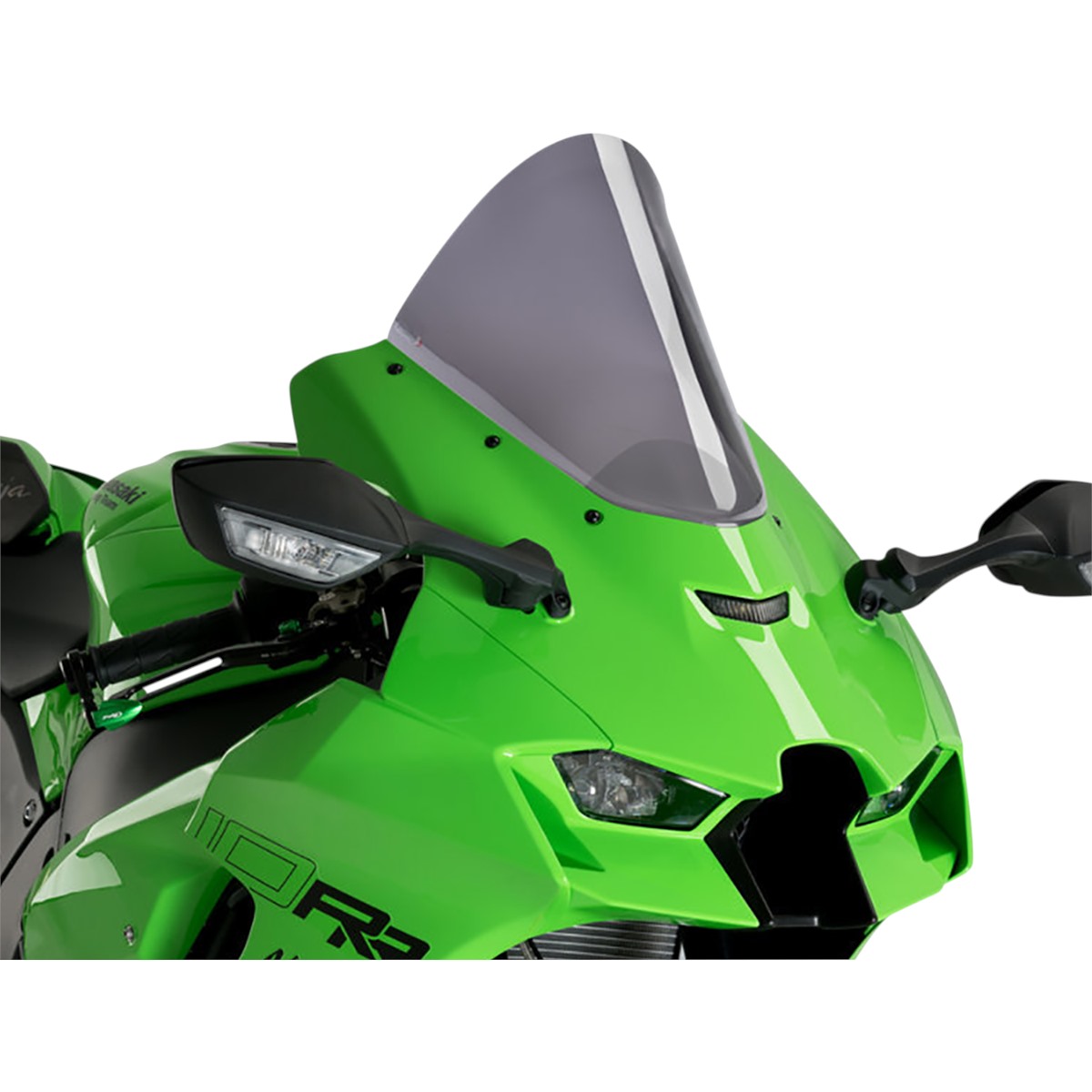 Z-Racing Windshield