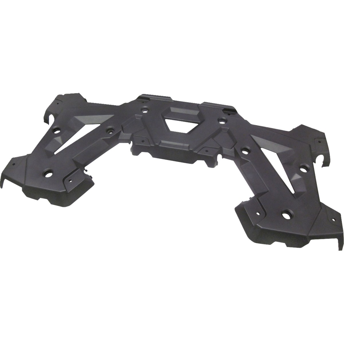 Polaris Sportsman Rear Rack
