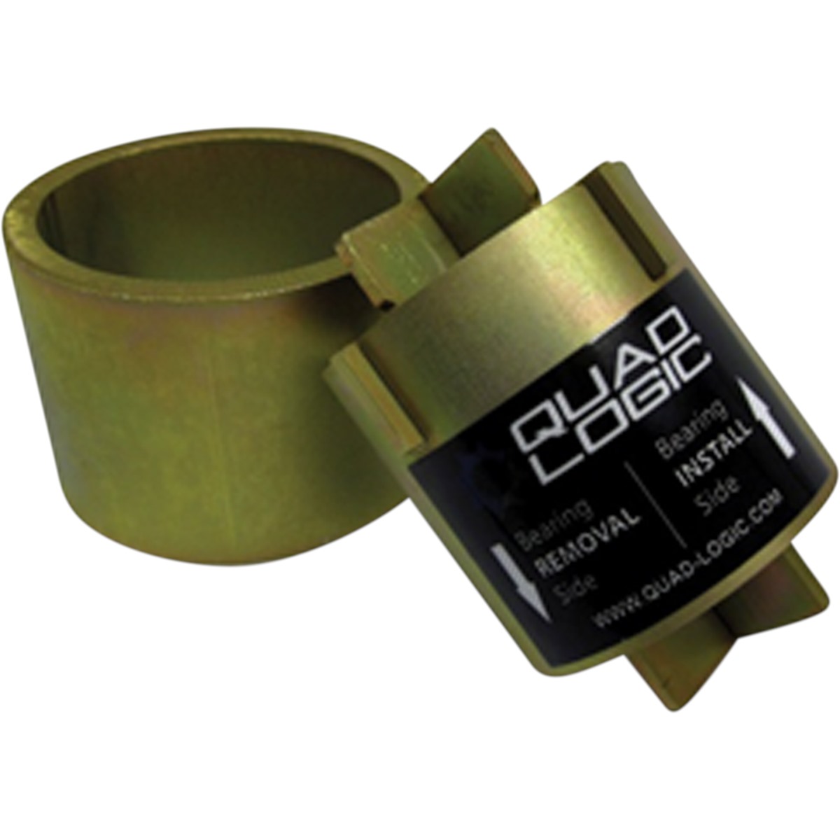 Wheel Bearing Tool