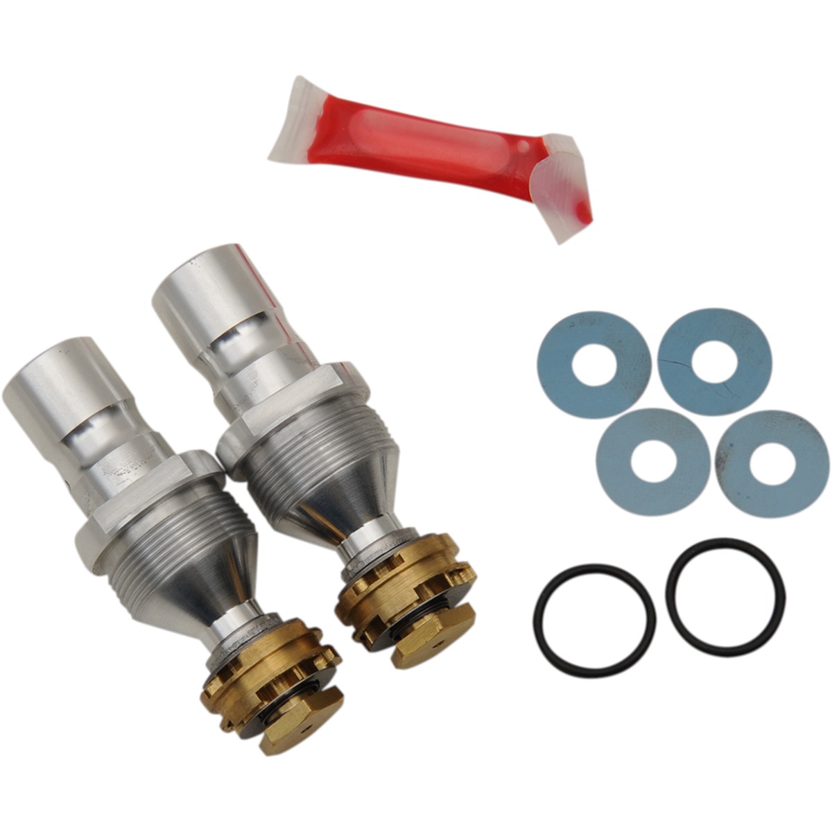Gold Valve Fork Kit
