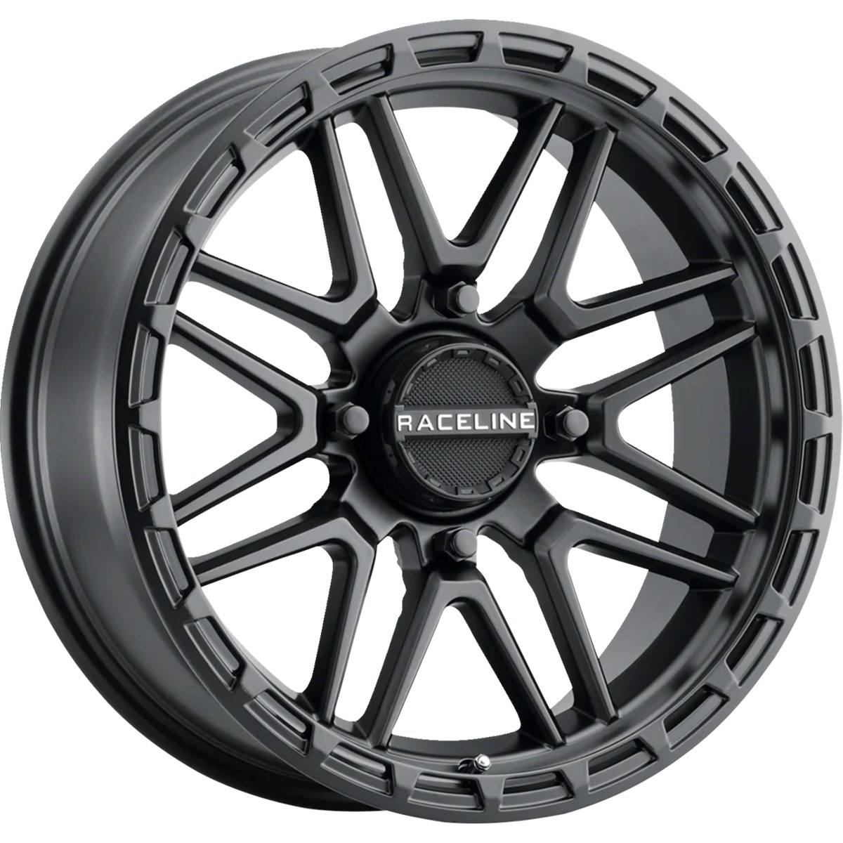 Krank XL Wheel