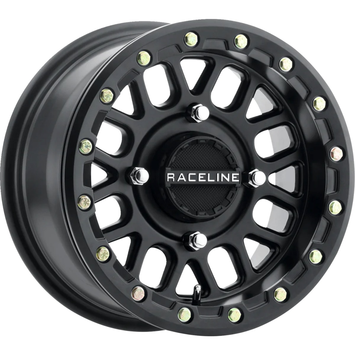 Podium Beadlock Wheel