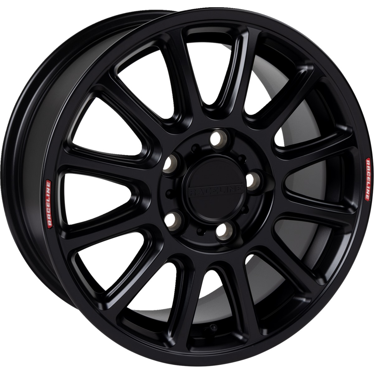 Raceline Wheels Alpha Wheel
