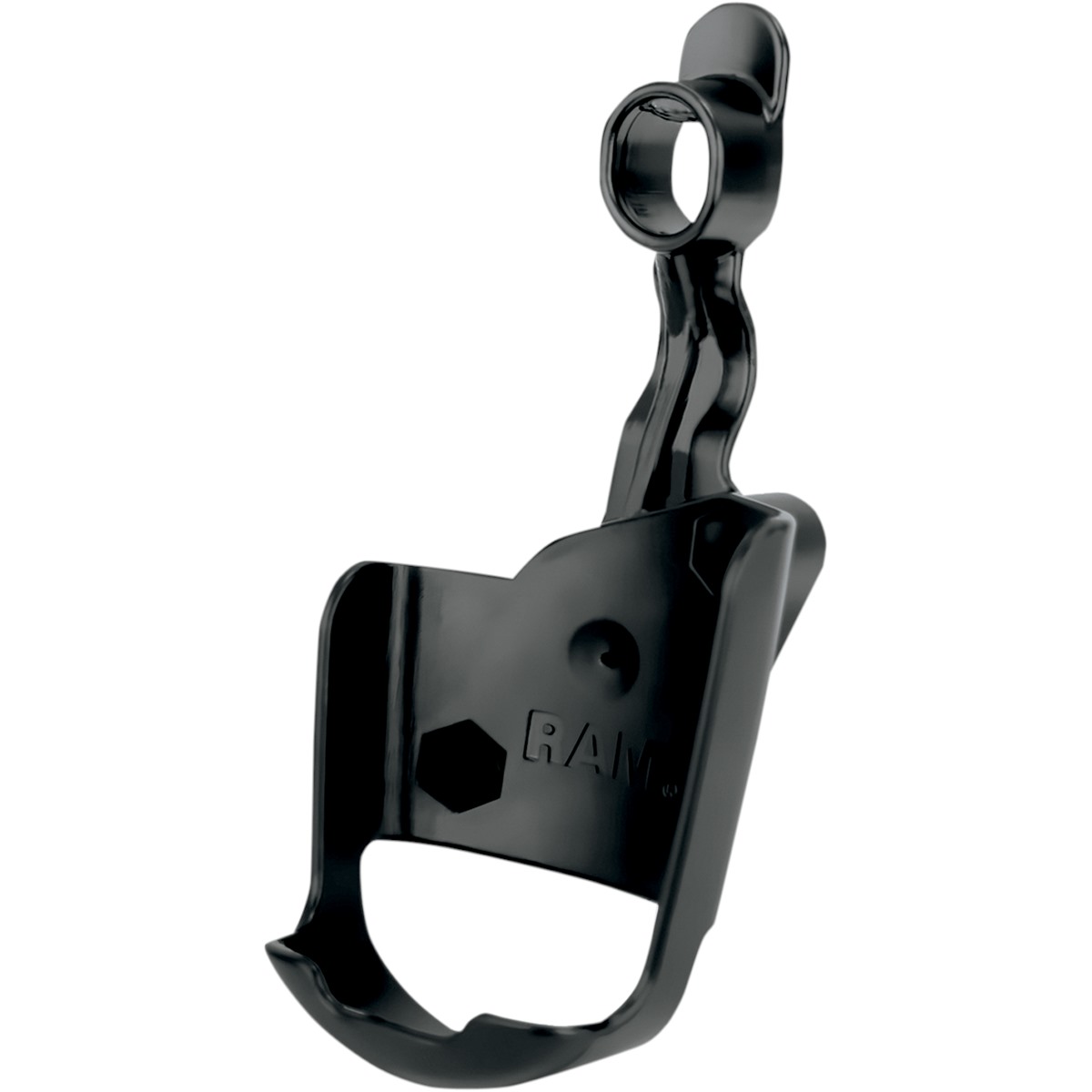 Cradle for Phones and GPS