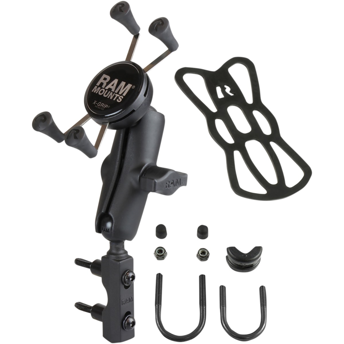 X-Grip Mount Kit