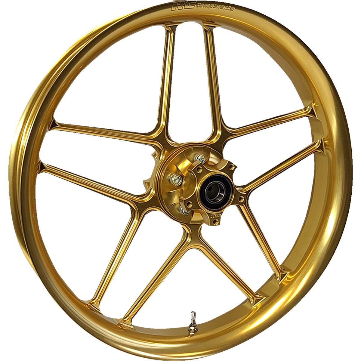 Laguna Wheel