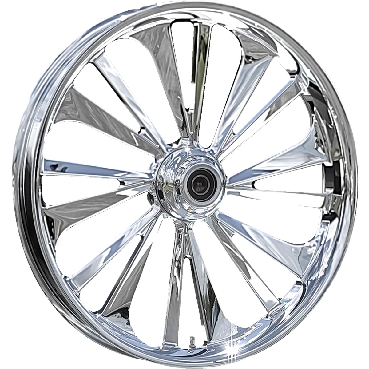 Dillinger Wheel