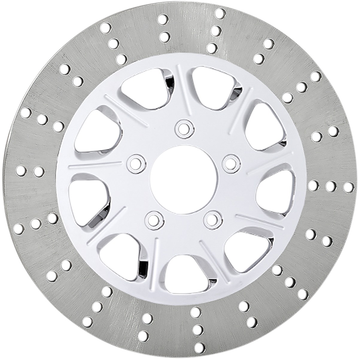 RC Components Floating Front Rotor