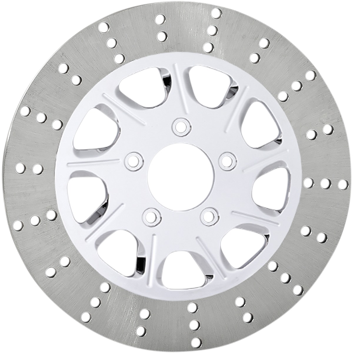 RC Components Floating Front Rotor