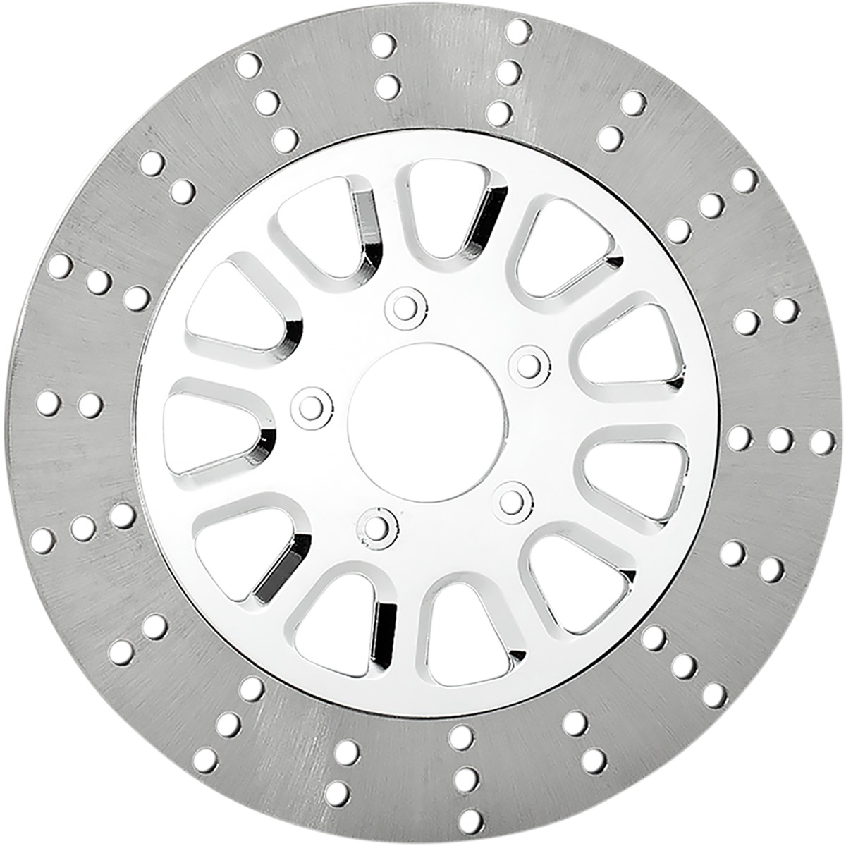 RC Components Floating Front Rotor