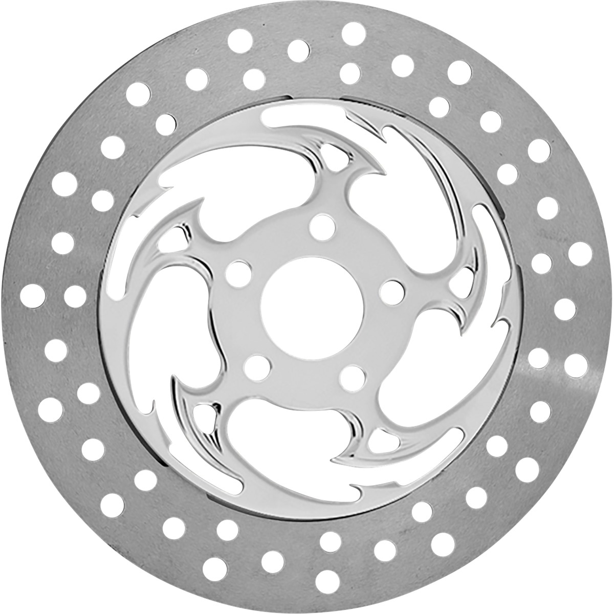 RC Components Floating Front Rotor