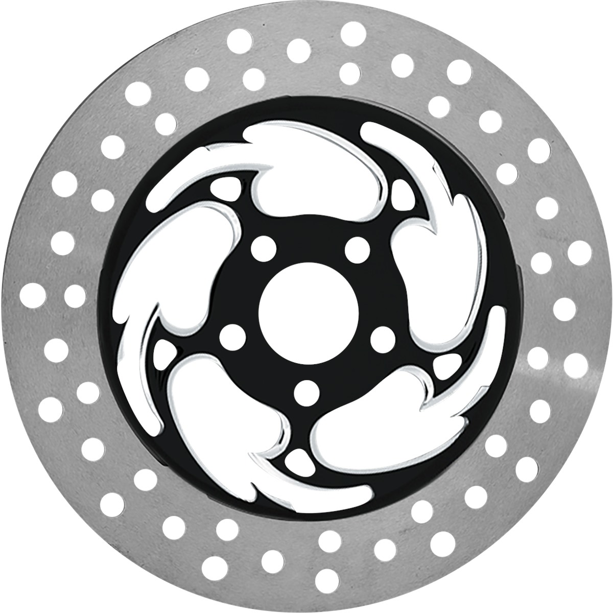 RC Components Floating Front Rotor