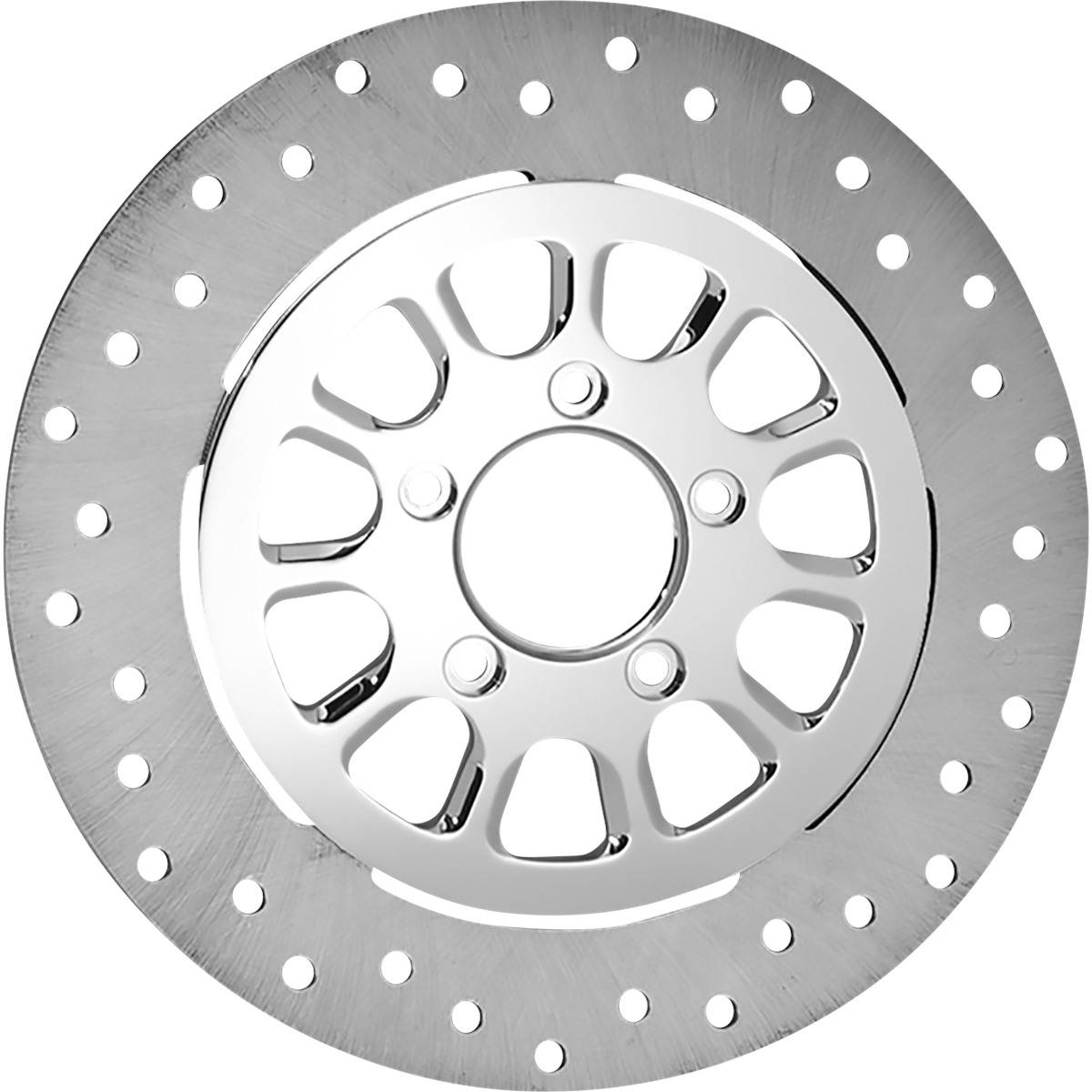 RC Components Floating Front Rotor