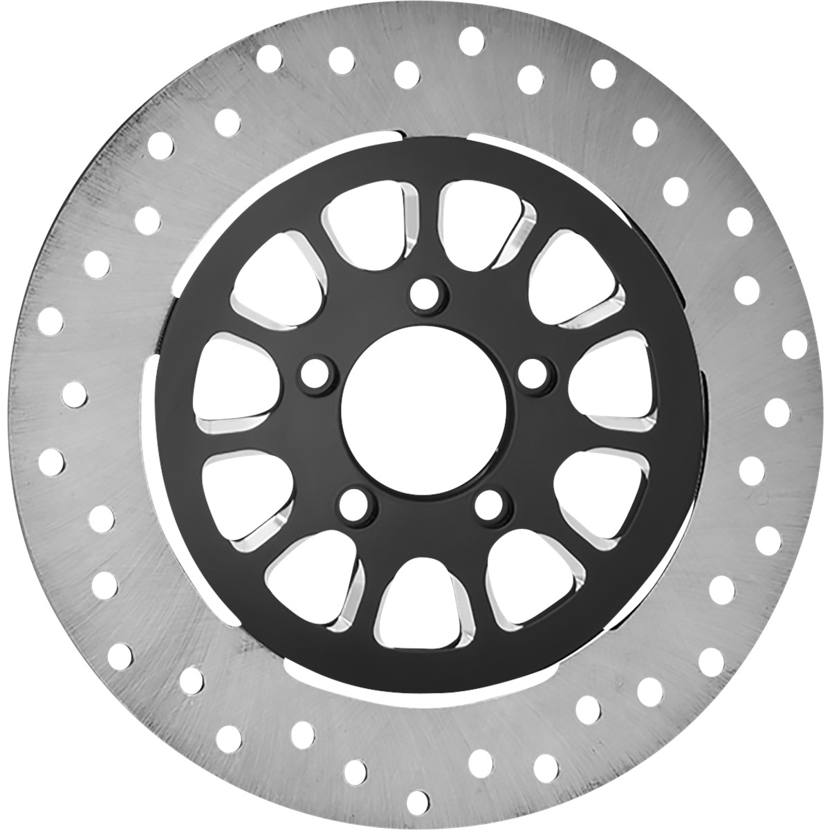 RC Components Floating Front Rotor