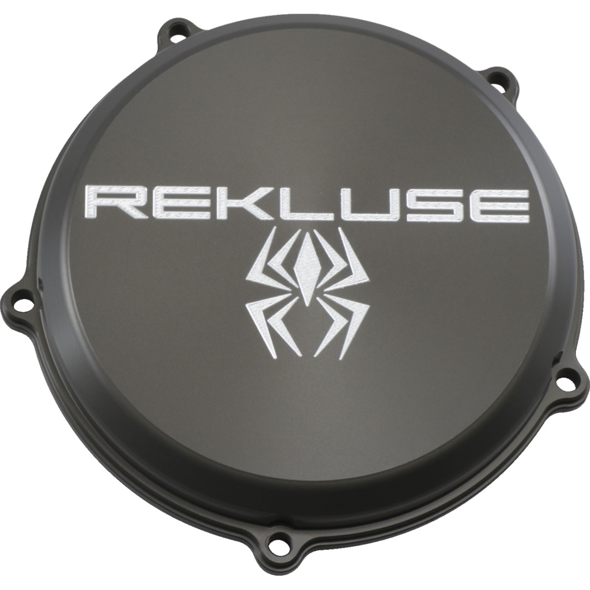 Rekluse Clutch Cover