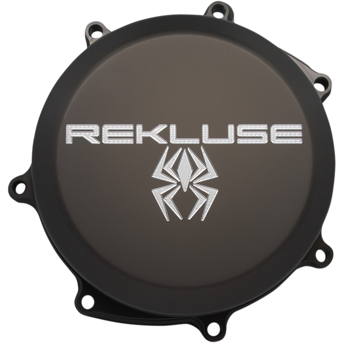 Rekluse Clutch Cover