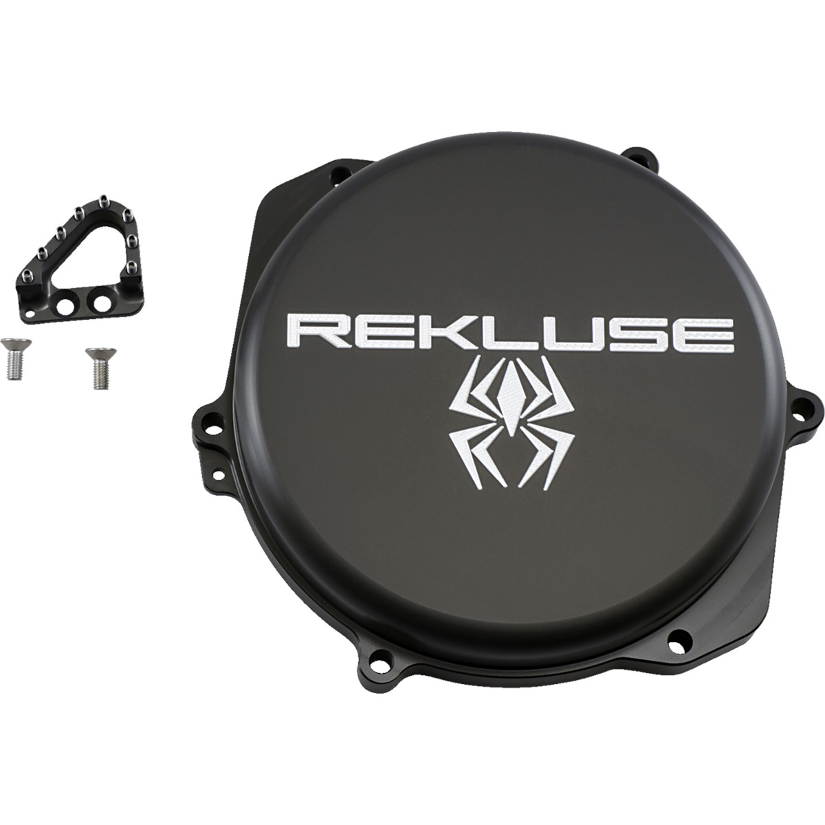 Rekluse Clutch Cover