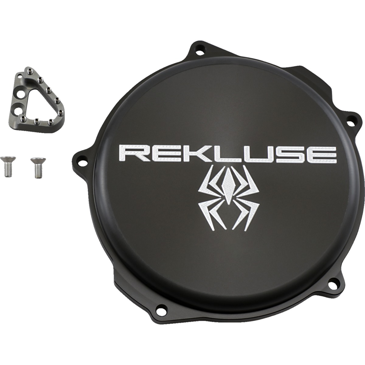 Rekluse Clutch Cover