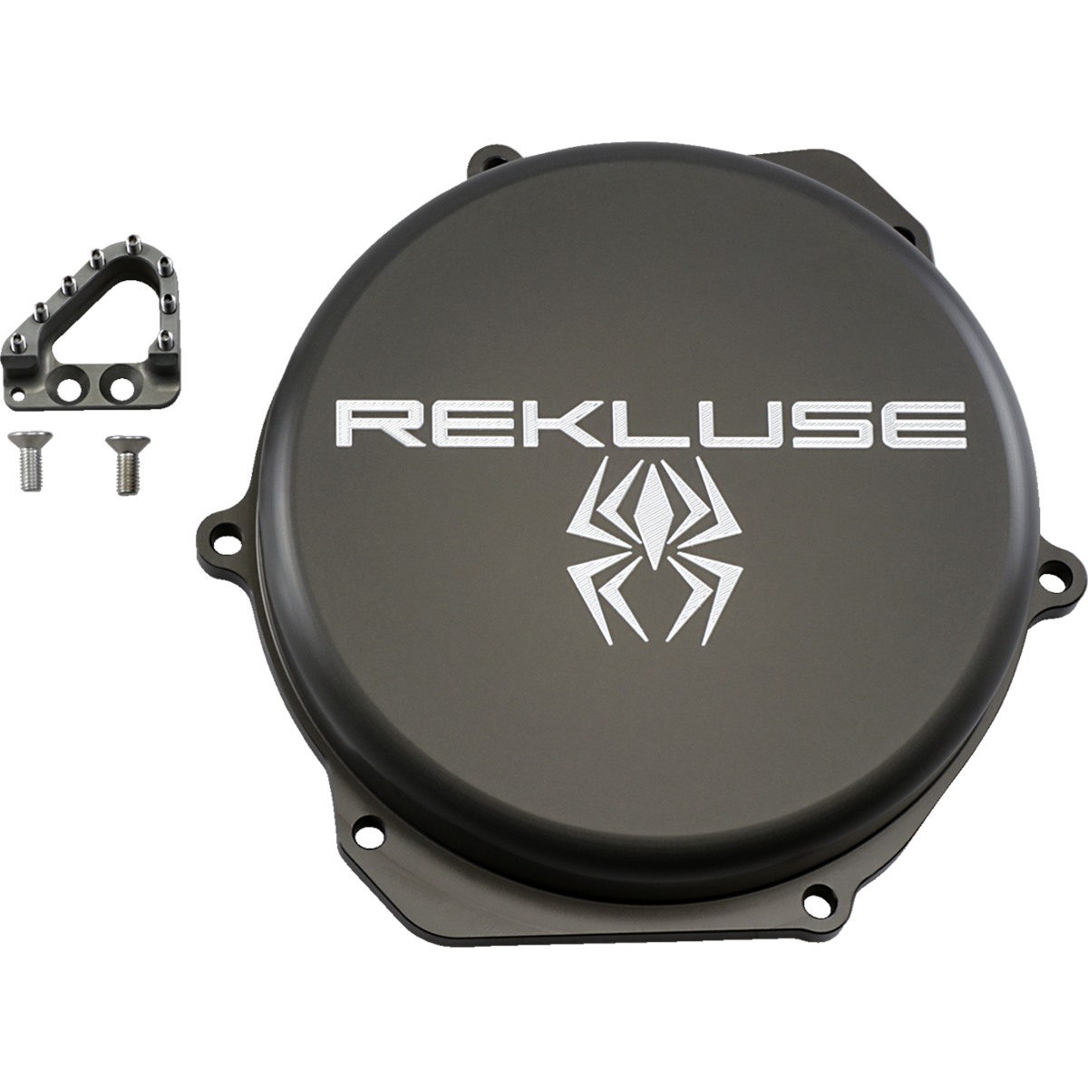 Rekluse Clutch Cover
