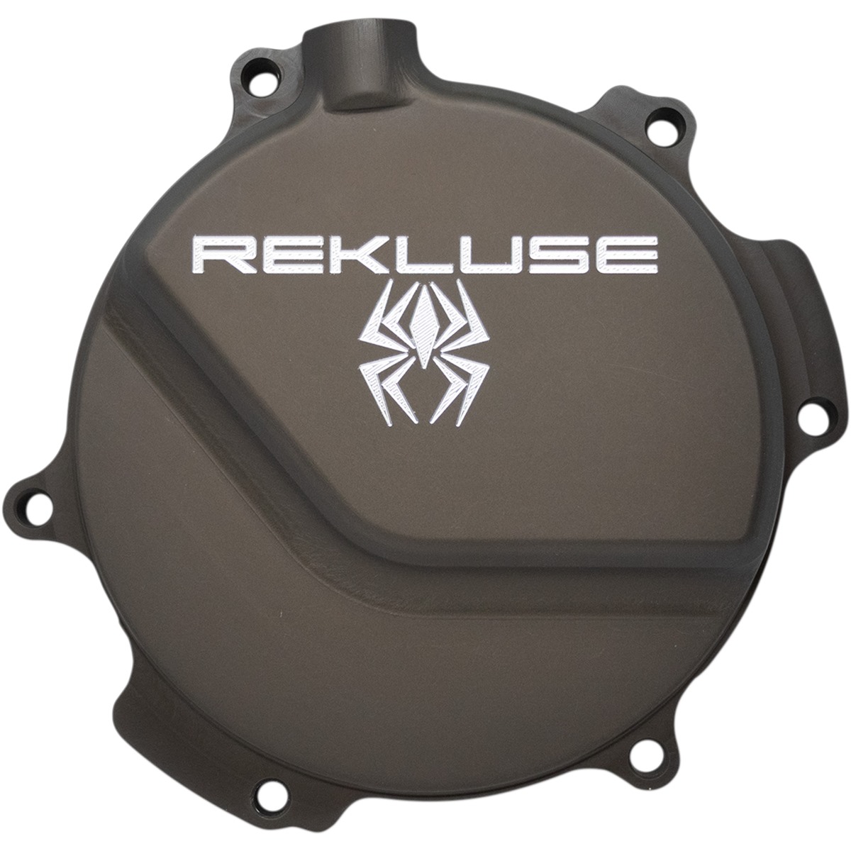 Rekluse Clutch Cover