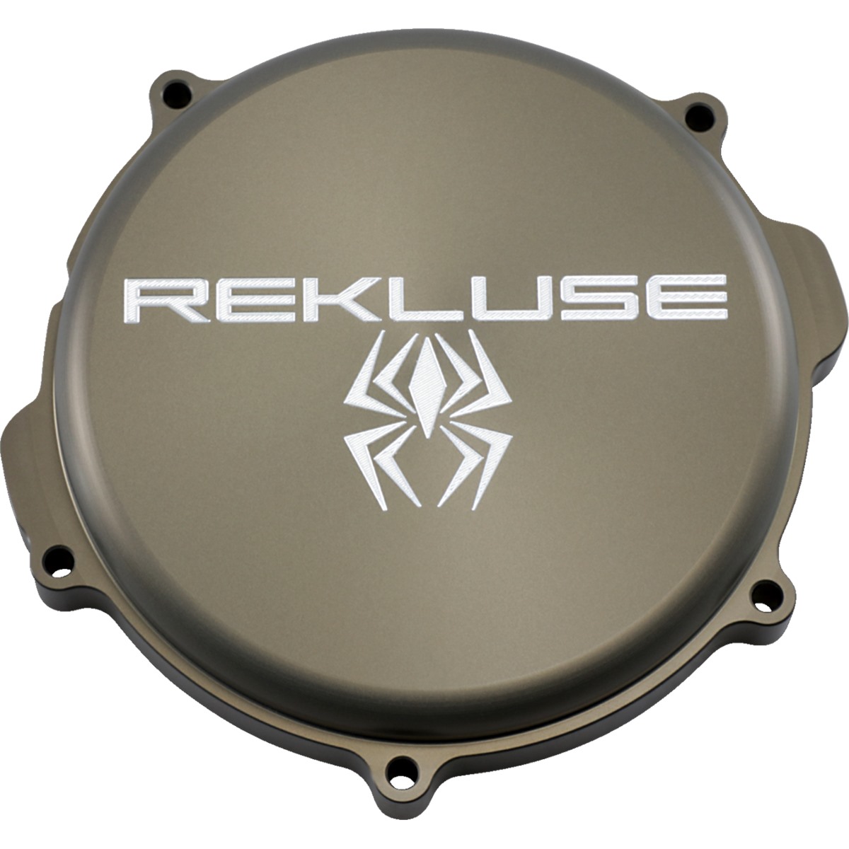 Rekluse Clutch Cover