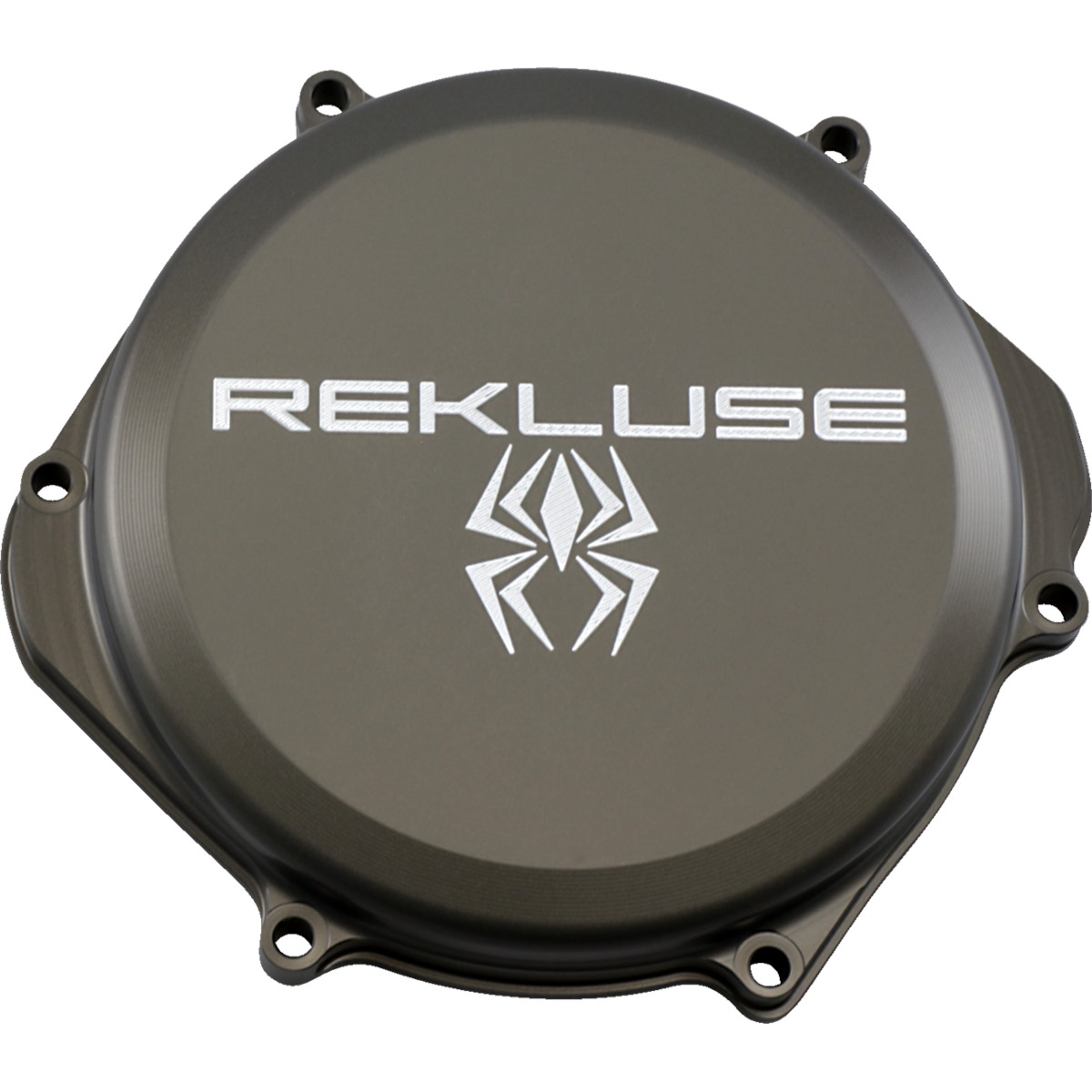Rekluse Clutch Cover