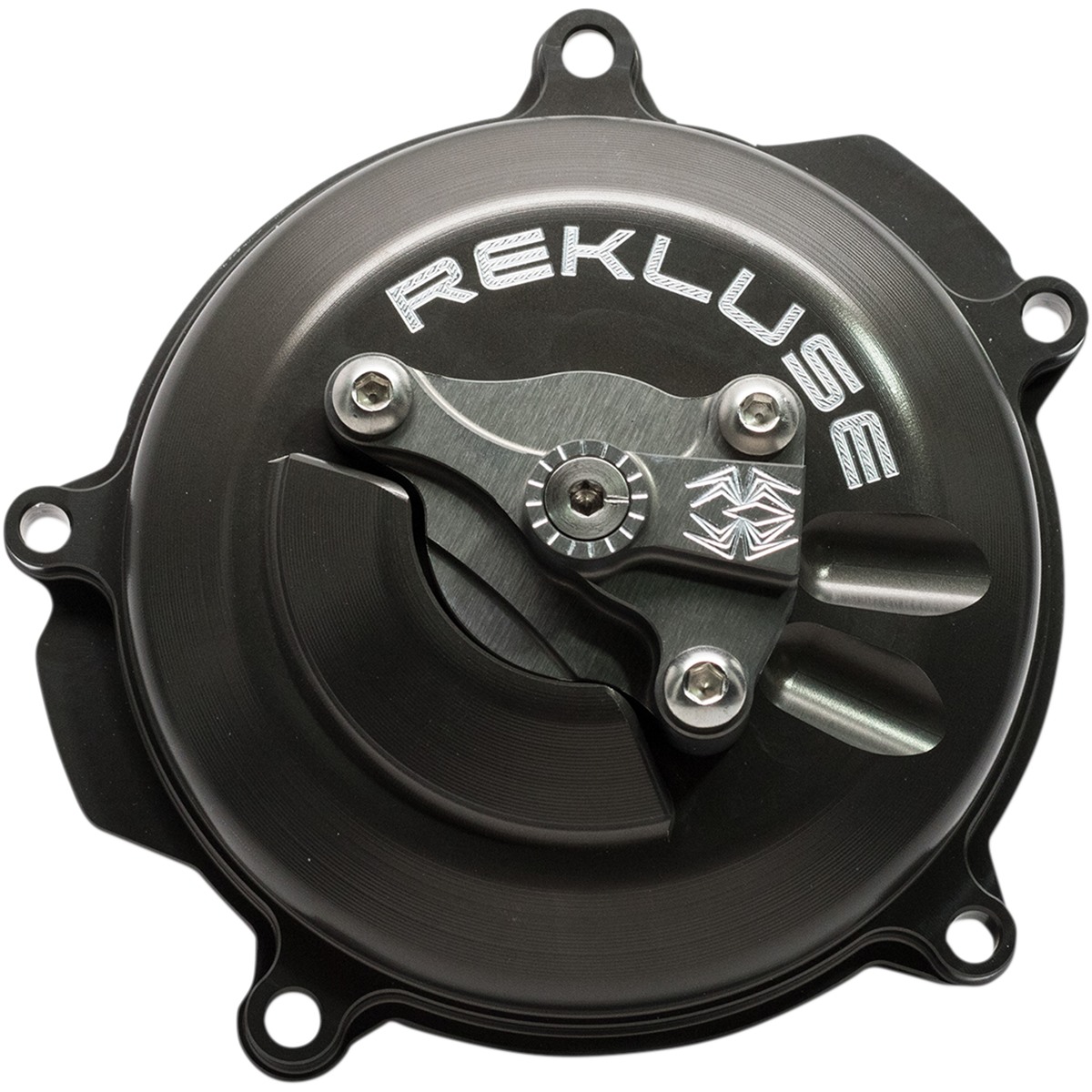 Rekluse Clutch Cover