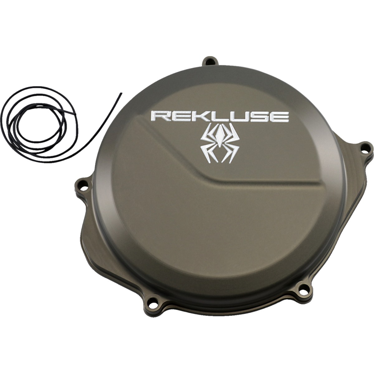 Rekluse Clutch Cover