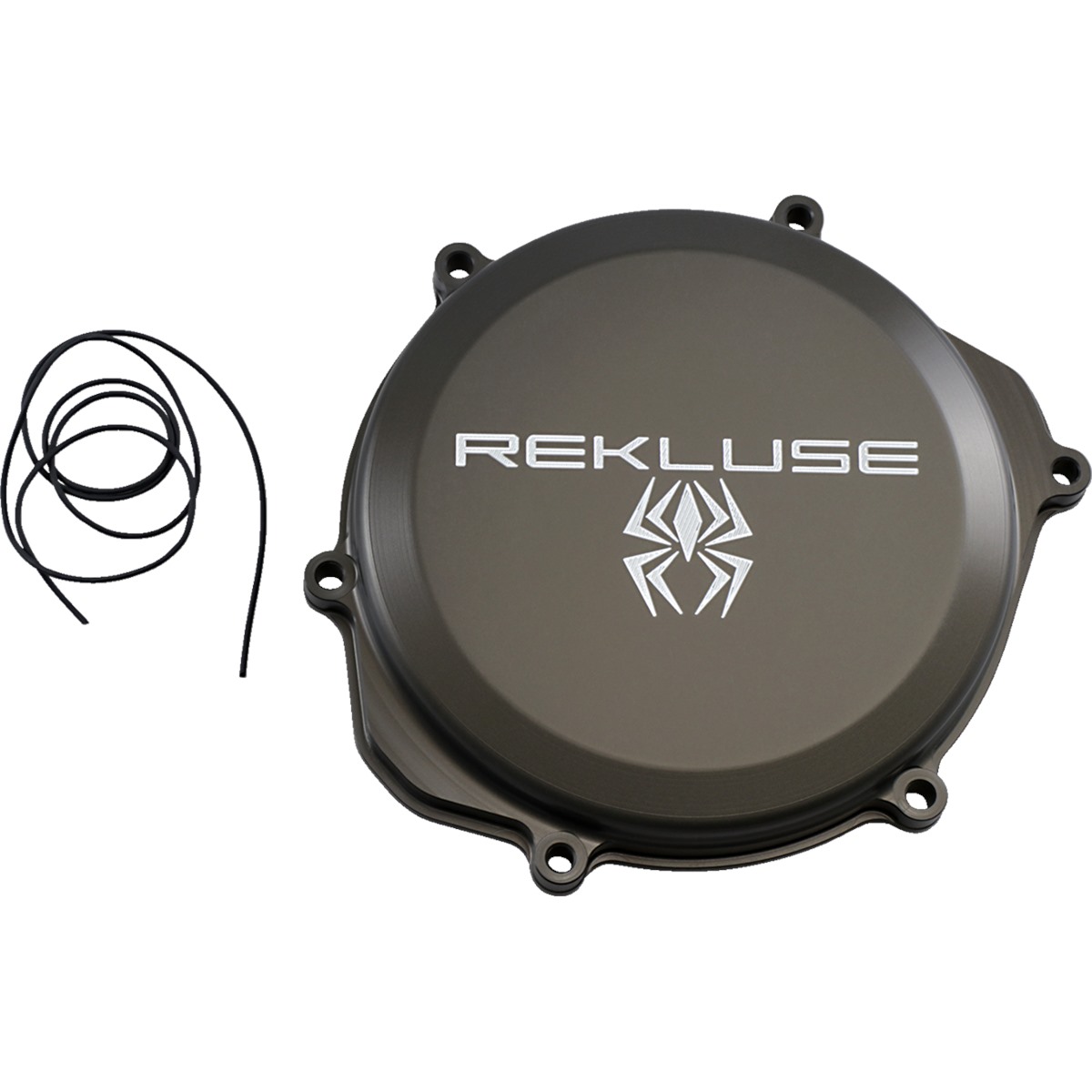 Rekluse Clutch Cover