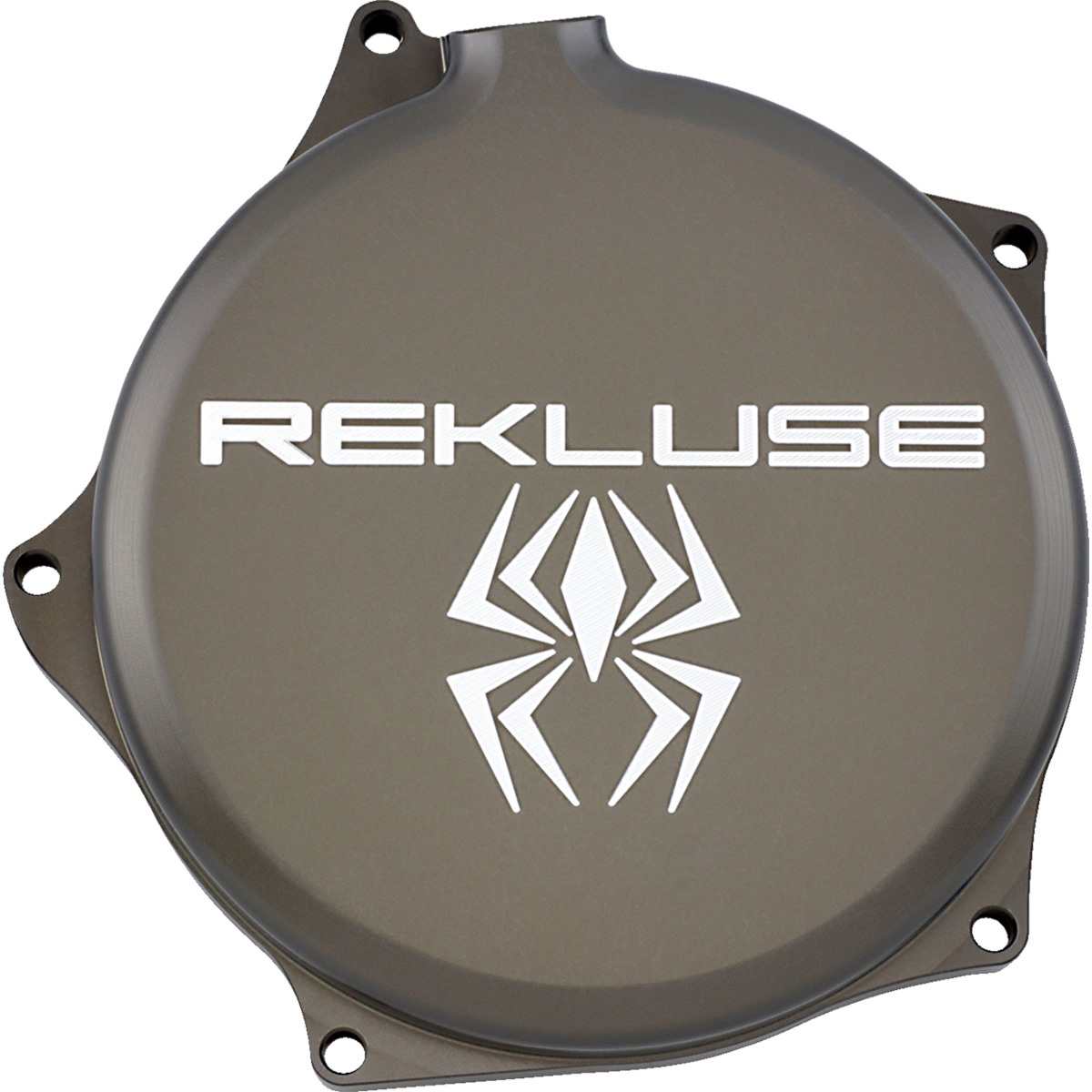 Rekluse Clutch Cover