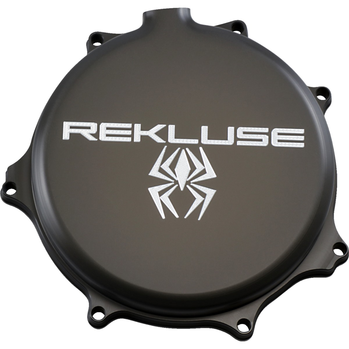 Rekluse Clutch Cover