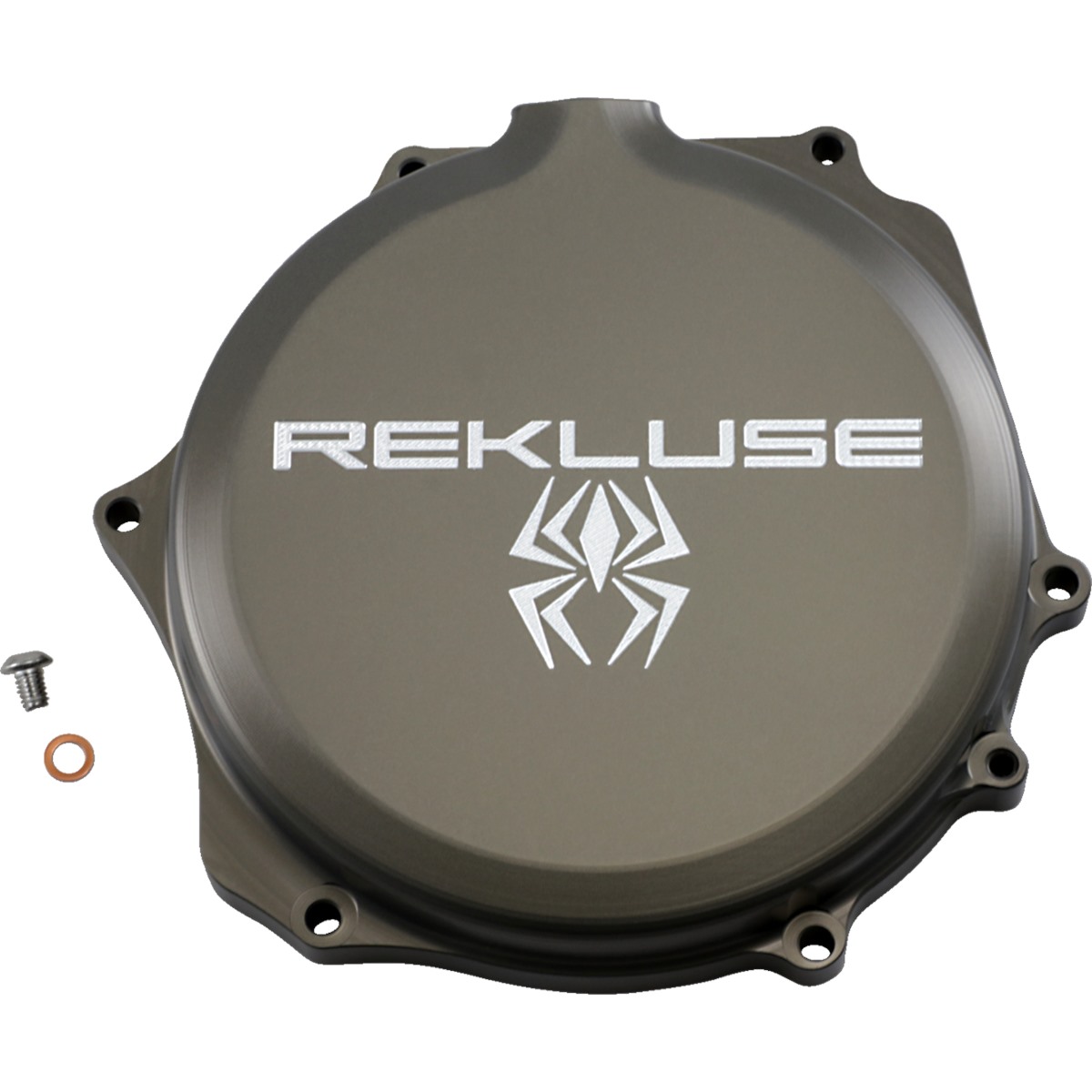 Rekluse Clutch Cover