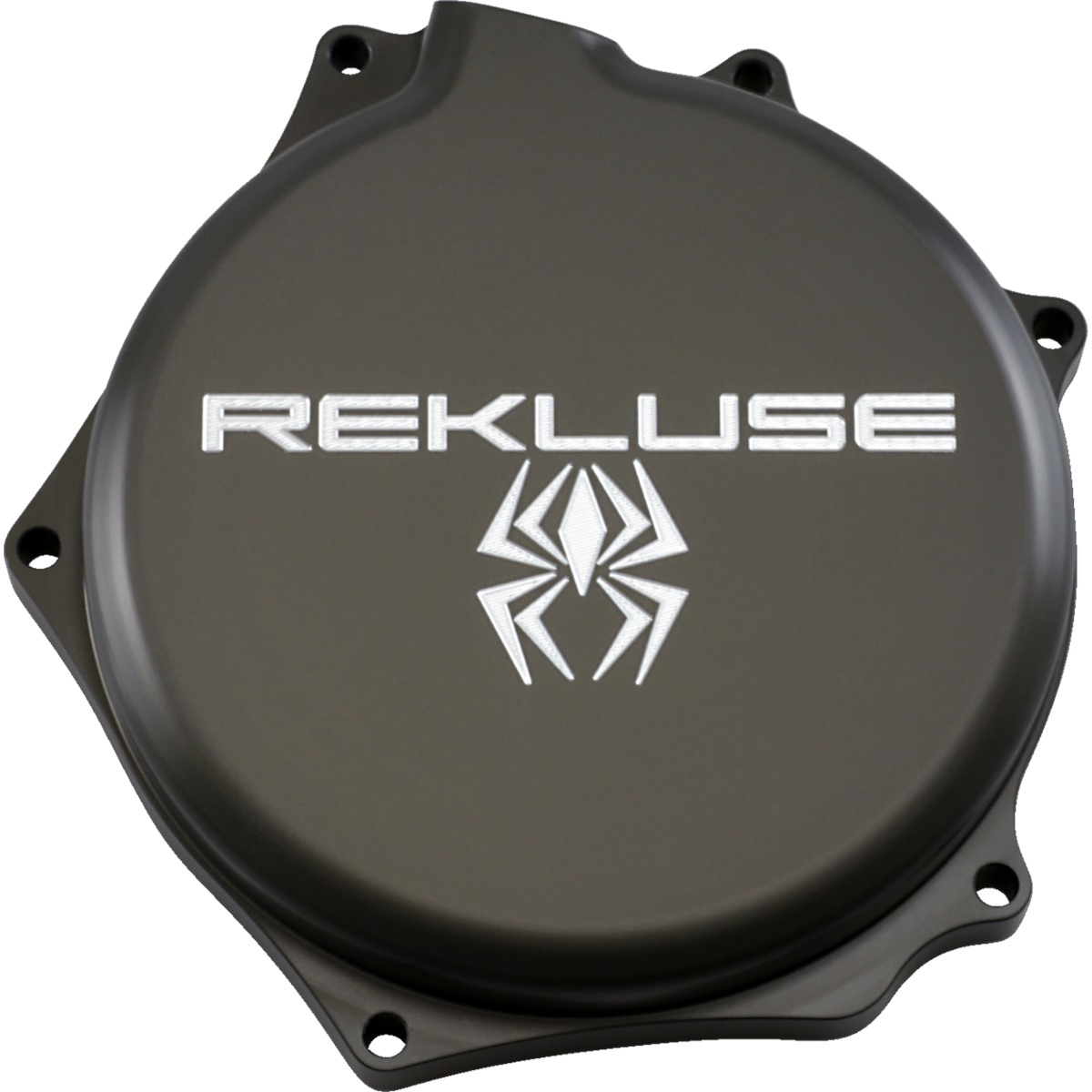 Rekluse Clutch Cover