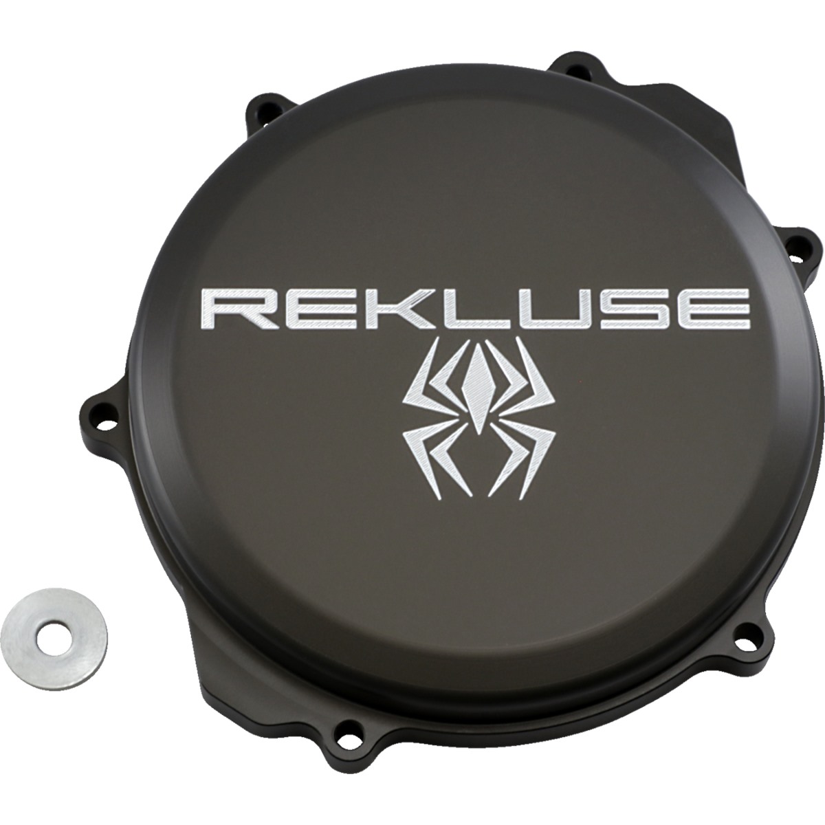Rekluse Clutch Cover