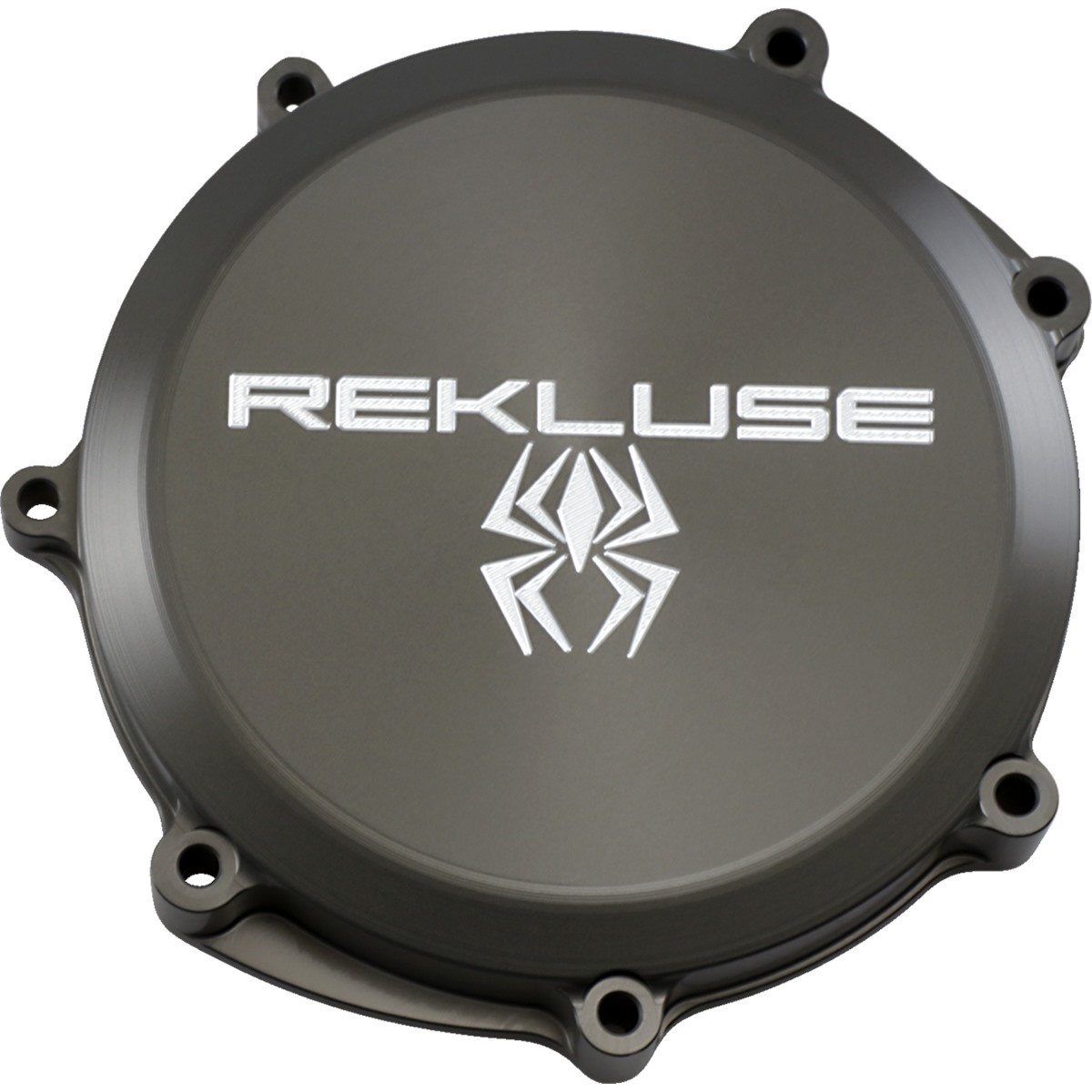 Rekluse Clutch Cover