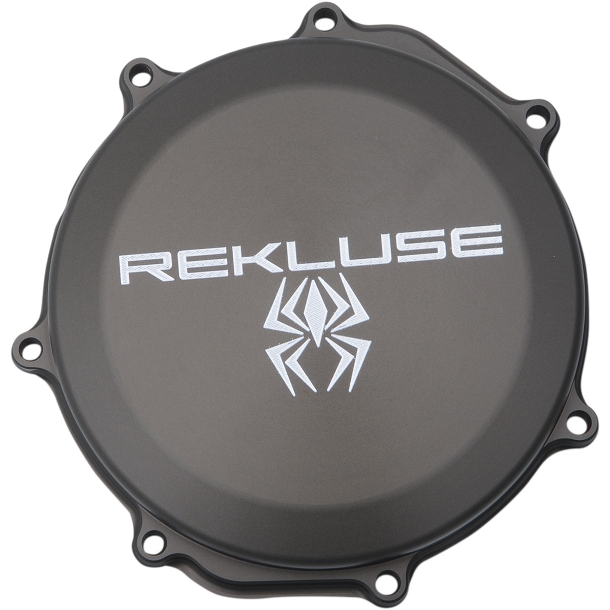 Rekluse Clutch Cover