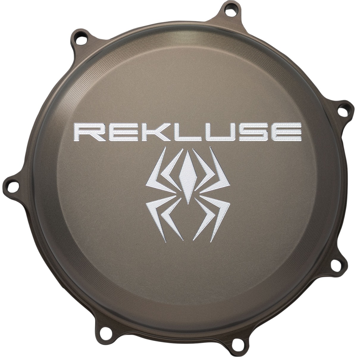 Rekluse Clutch Cover