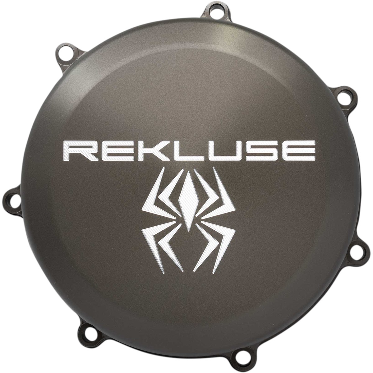 Rekluse Clutch Cover