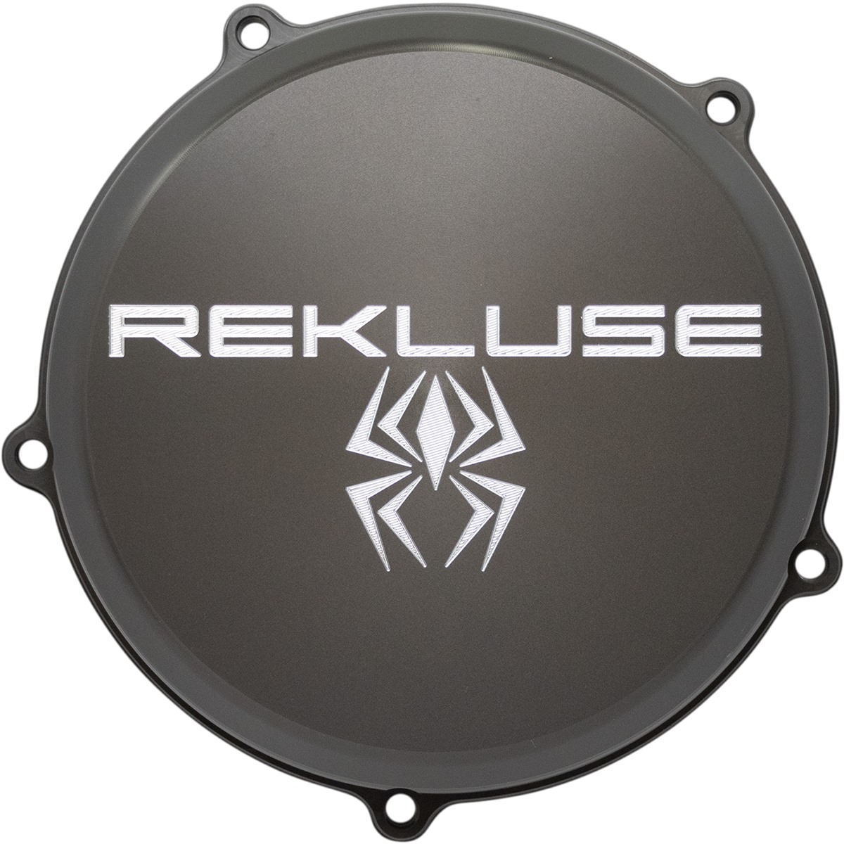 Rekluse Clutch Cover