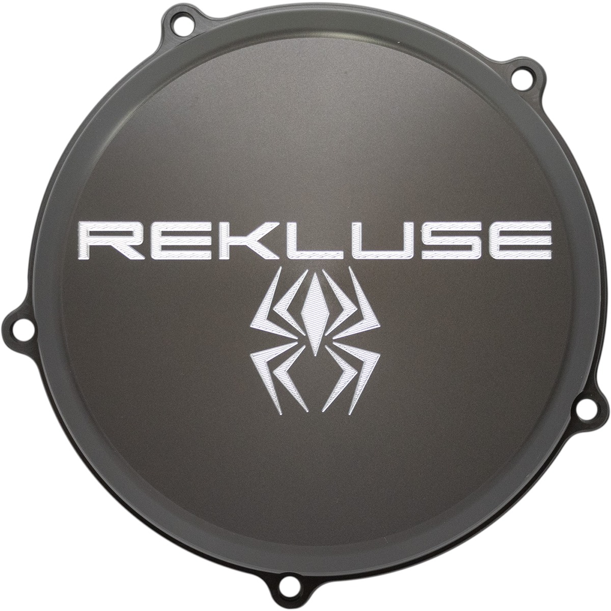 Rekluse Clutch Cover