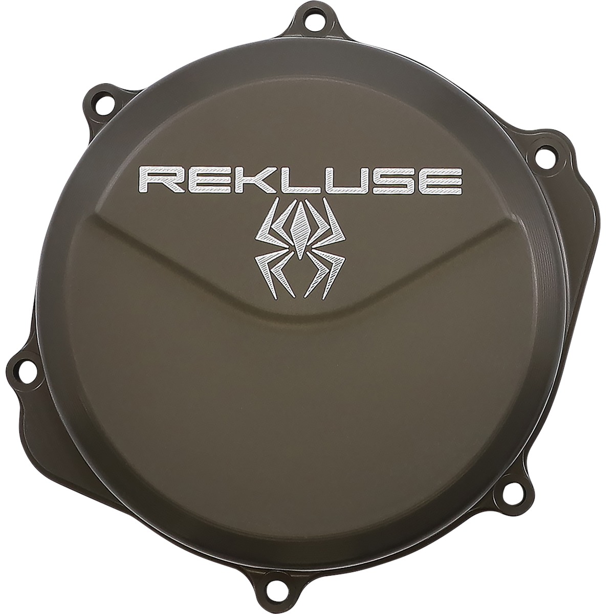 Rekluse Clutch Cover